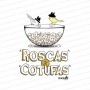 Roscas vs. cotufas |UNISEX|