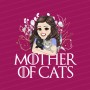 Mother of cats |MUJER|