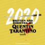 Tarantino |MUJER|