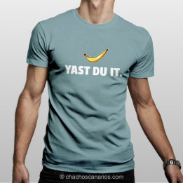 Camiseta Yast du it