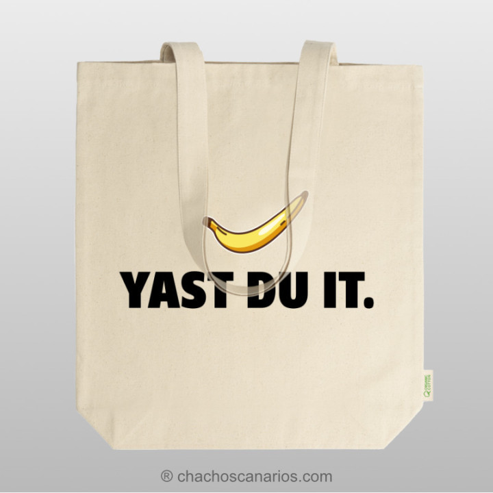 Talega Yast du it