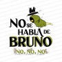 Bruno 2 |MUJER|