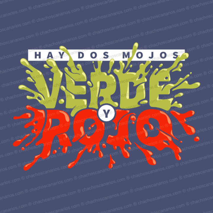 Camiseta ya coño