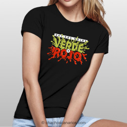 Camiseta Dos mojos
