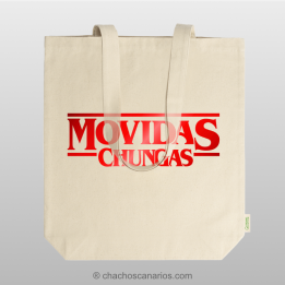 Talega movidas chungas