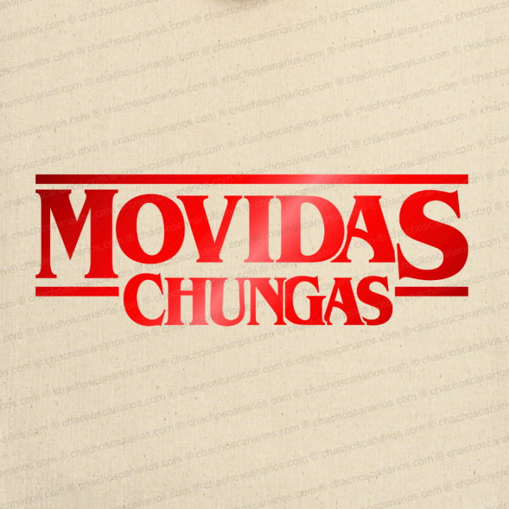 Talega movidas chungas