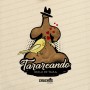 Talega ídolo de Tara