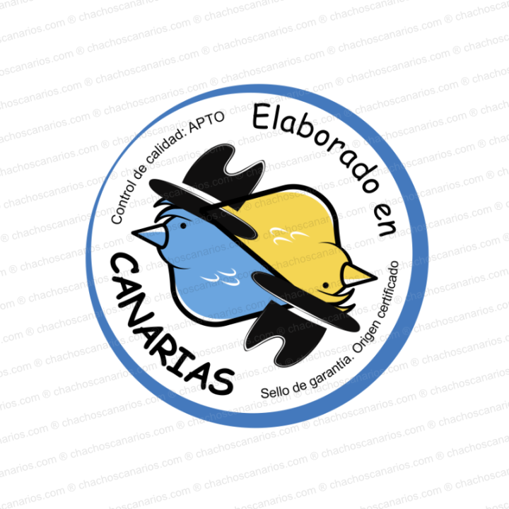 Body Elaborado en Canarias