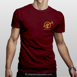Camiseta Versacho