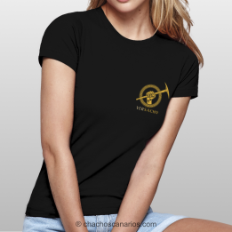 Camiseta Versacho