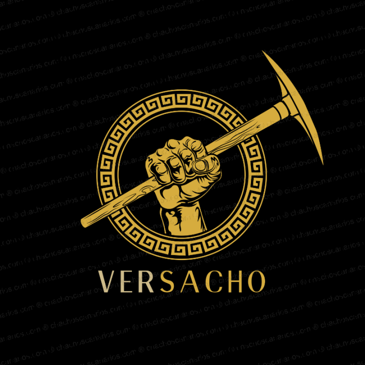 Camiseta Versacho