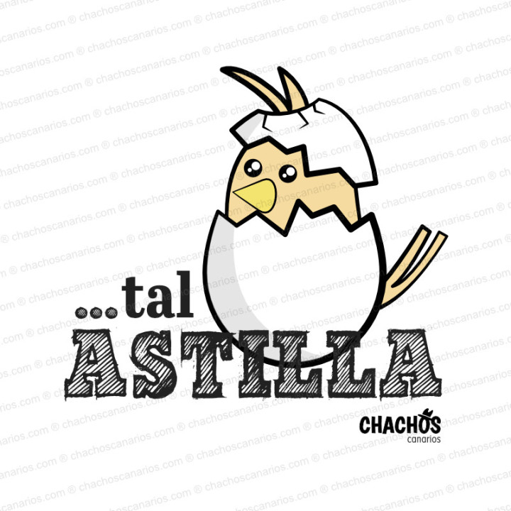 Body tal astilla