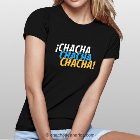 Chacha Chacha Chacha |MUJER|