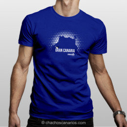 Camiseta de Gran Canaria