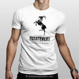 Camiseta Casa Fuertevent