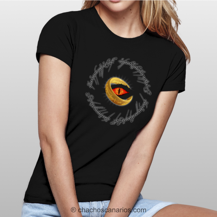Camiseta "ya coño" de los Chachos Canarios