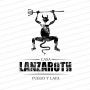 Casa Lanzaroth |UNISEX|