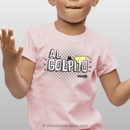 copy of Yo desayuno gofio |NIÑO|