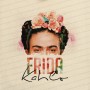 Talega Frida Kahlo