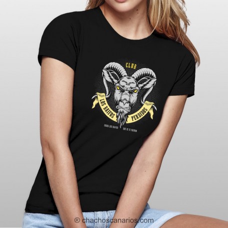 Club baifos |MUJER|