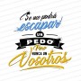 Pedo |UNISEX|