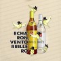Talega botella de ron