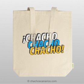Talega chacho chacho chacho