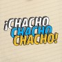 Talega chacho chacho chacho