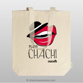 Talega mami chachi