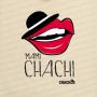 Talega mami chachi