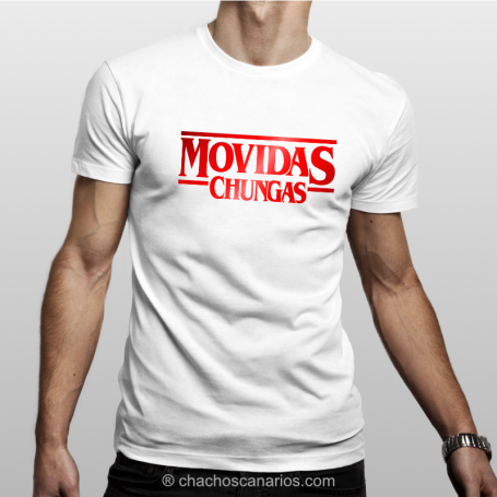 Movidas chungas |UNISEX|