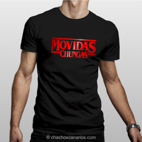 Movidas chungas |UNISEX|