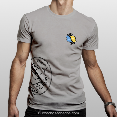 Elaborado en Canarias |UNISEX|
