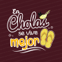 En cholas |UNISEX|