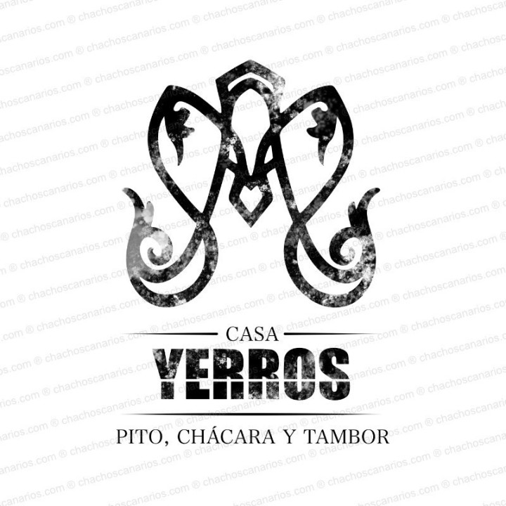 Camiseta Casa Yerros