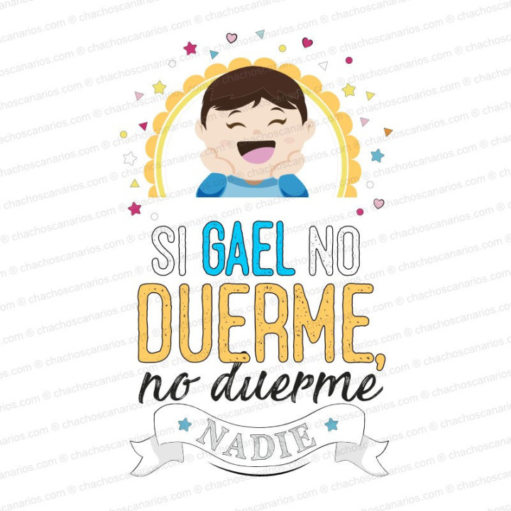 Body si el bebé no duerme