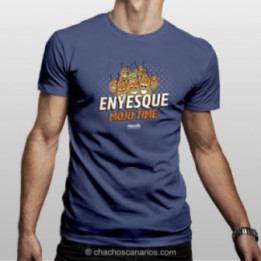 Camiseta enyesque