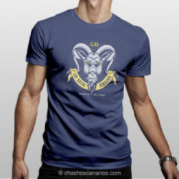 Camiseta Club baifos